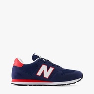 NB 500 Men's Sneakers Shoes - Navy GM500MC2