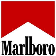Terjangkau Marlboro Kretek 12 Batang Rokok Kretek [1 Slop / 10