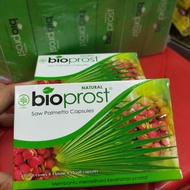 bioprost 30capsul