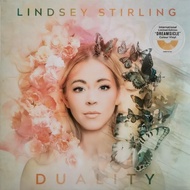 Lindsay Stirling-Duality/Concord Records