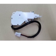 (100% ORIGINAL )Toshiba AW-SD120  AW-SD150S AW-SD140S AW-130S AW-160S LID LOCK DLS-13A-4