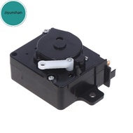 ziyunshan Suitable For DXT45 DXT15 Washing Machine Wash Timer Replacement Parts 4-Inserts 15 Minutes