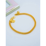 Emas Bangkok gelang pandora