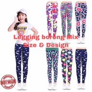 (Wholesale/Borong) Legging Budak Borong