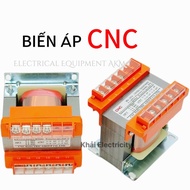 Isolation TRANSFORMER -BK - CNC 50VA/100VA/200VA/300VA/500VA/1000VA