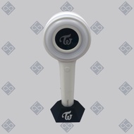 TWICE Candybong Infinity (Ver. 3) Lightstick Stand / Holder Type A (3D Printed)