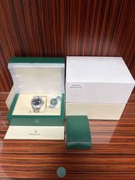 Rolex Yatch master 40mm 116622
