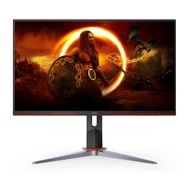 Gaming Monitor 165HZ 144Hz AOC 27G2SP/67 VA/ IPS/ Flat/ G-Sync /1920x1080 /1 ms/ 27G2/67/ เอชดีเอ็มไอ/ DP