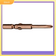 【ELE-NEW】Electric Screwdriver Bit - Precision 6mm Round Shank Tool