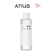 Toner Diếp Cá Làm Dịu Da Anua Heartleaf 77% Soothing Toner