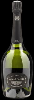 Laurent-Perrier Grand Siècle No. 26 香檳