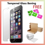 Clear Tempered Glass Samsung A07 A17 A01 A5 2017 A7 2017 A54 A25 5G A24 A15 A2 CORE S21 S21 PLUS S23