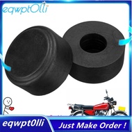 ^eQQ^2X for Honda Vintage CG125 CT XL SL TL Motorcycle Gas Fuel Tank Cushion Mount Oil Tank Gasket