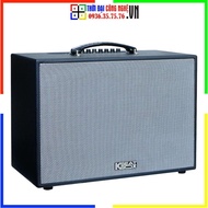 Loa Karaoke di động ACNOS CS201PU New 100% Bảo hành 12 tháng.