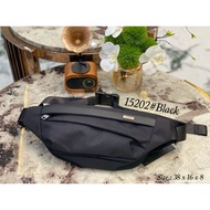Men's Waist Bag Code 15202