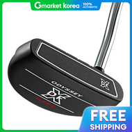 Callaway Odyssey Dfx Rossie Putter 2023 Odyssey (33 Inches / 34 Inches)