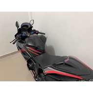 Single seat CBR 250RR seat cover CBR 250RR Single seater CBR 250RR