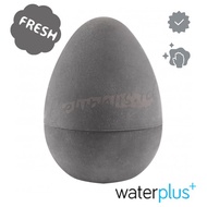 REG-101-GY | Diatomite Refresh Egg Waterplus+ | Anti-Moisture (Grey)