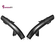 Rearview Mirror Lights Turn Signal Lights EJ7B13B382A EJ7Z13B375A for     Side View Mirror Light