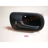 HONDA CIVIC SO4 DOOR INNER HANDLE