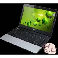 Laptop Acer E1-471 I5 Notebook refurbished