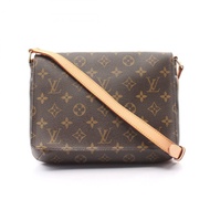 路易威登 Musette Tango 長肩帶斜背包 M51388 Monogram LV