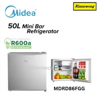 MIDEA / ISONIC MINI FRIDGE 50L