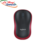Chuột Không Dây Logitech M185