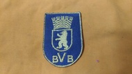 德國柏林警察BVB臂章(公發品)