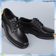 XES Elite Men EMCDL106 Formal Shoes  ( Black )
