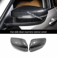 aihei สำหรับ Bmw 3 Series G20 2019 2020 อุปกรณ์เสริมกระจกมองหลังหมวก Shell Trim สำหรับ Bmw 5 7 Serie