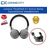 Lenovo X1 Active Noise Cancellation Headphone ThinkPad X1 Headphone 4XD0U47635 Lenovo Wireless Headp