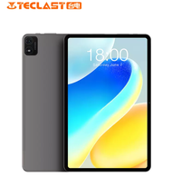 Teclast T40S Tablet 10.4" 2K Full Laminated Display 8GB RAM 128GB ROM MT8183 8 Core 13MP Camera Tablet Android 12