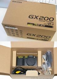 Ricoh USB傳輸線 Ricoh R10 GRDIV CX2 CX4 GRD4 WG1 GX200 GR GX100