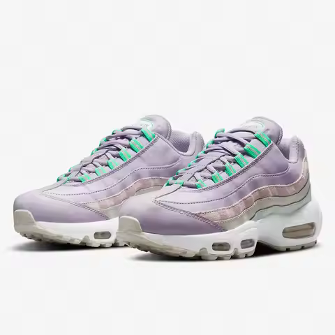 Nike genuine AIR MAX 95 women's sports shoes with cushioning and comfortable running CZ1642-500