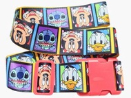 迪士尼 行李帶 Disney Luggage Strap