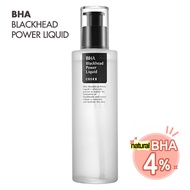 [COSRX] BHA Blackhead Power Liquid 100ml / BHA Blackhead power Moisturizer