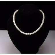 Pearl Necklace//Pearl Necklace