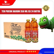 Promo Teh Pucuk Harum 350 Ml (1 Karton Isi 24 Botol) - Teh - Minuman
