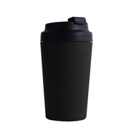 Bennlife 陶瓷內膽保溫杯(黑色)