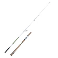 ROD, G-TECH RIVULET V2 SPINNING