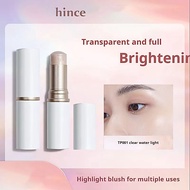 Hince Highlight Stick 蕙思高光棒Brighten Face Modify Face Shape Natural Contour Highlight Stick Facial Ma