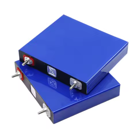 2PCS New LTO 2.3V 20Ah Lithium Titanate Battery Rechargeable 12-24V Electric Boat Solar RV Speaker S