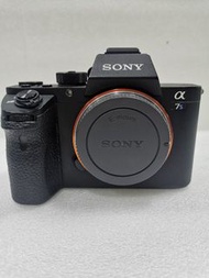 Sony A7S II A7SII A7 S II 二代拍片