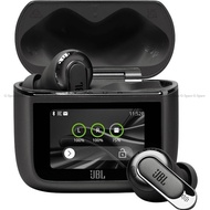 JBL Tour Pro 3 / Tour Pro 2 True Wireless Noise Cancelling Earbuds with Smart Charging Case | JBL Ma