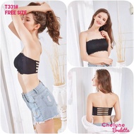 LACE KEMBEN 331 BACK STRAP FOAM CUP - BUNGALILY