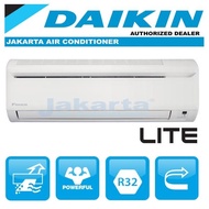 INDOOR AC 1/2 PK DAIKIN / SHARP / GREE