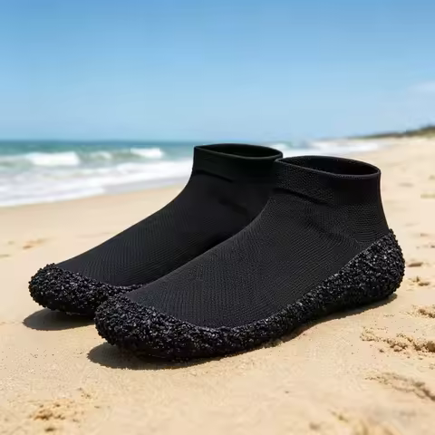 Unisex Sock Aqua Shoes Skinners Swimming Sneakers Yoga Minimalist Beach Sports Barefoot Ultra Portab