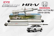 KAYABA KYB RS Ultra Honda HRV 1.8 T7A HR-V RU (15~19) Suspension GAS HEAVY DUTY Absorber 333HD20 333