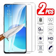2pcs HD Tempered Glass Film For Oppo RX17 R17 R15 Pro Neo Screen Protectors For Oppo R11S R11 PLUS A